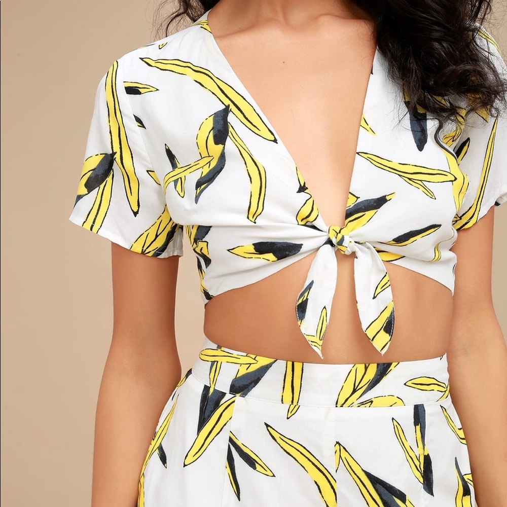 Two Piece Set💕 - Picture 4 of 5